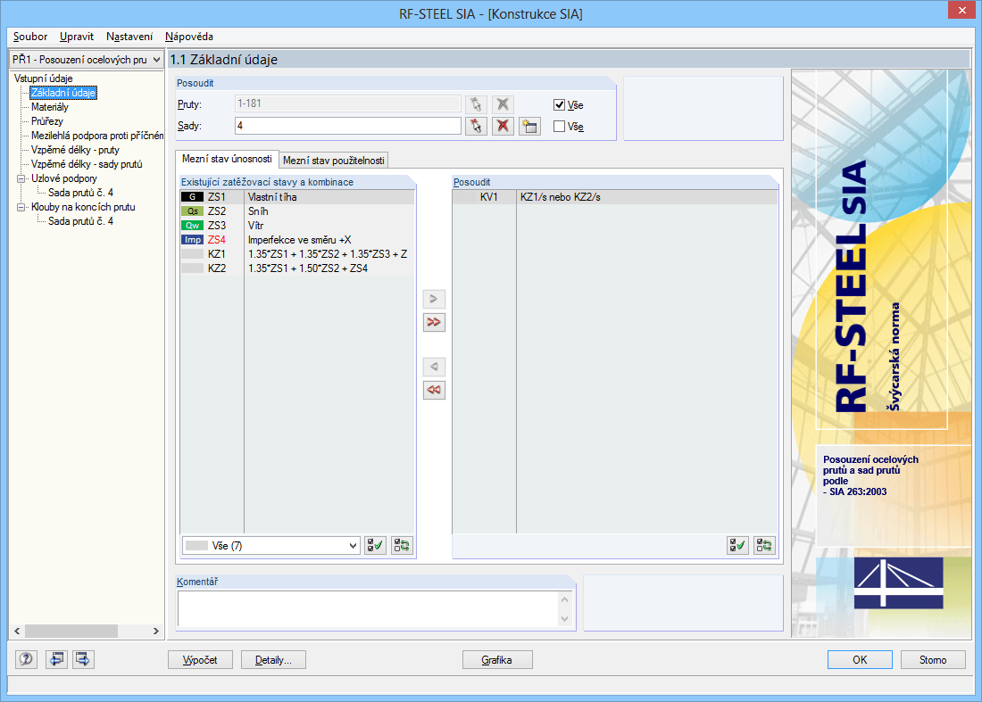 Maske 1.1 Basisangaben