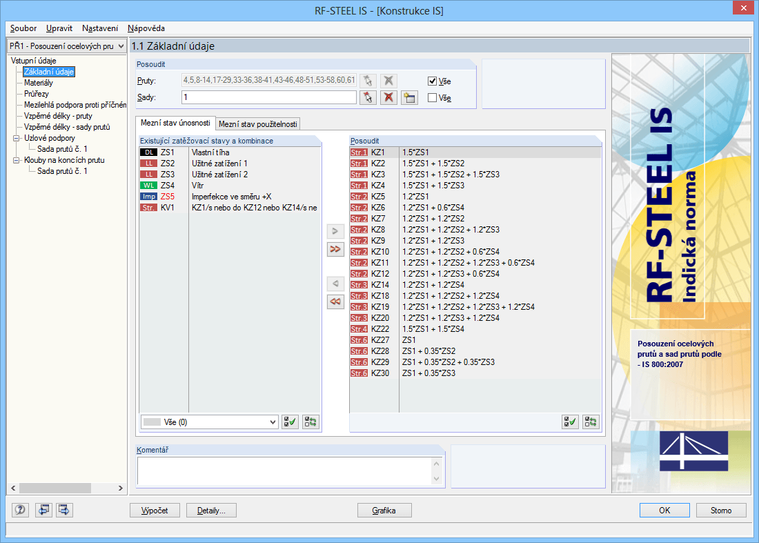 Maske 1.1 Basisangaben