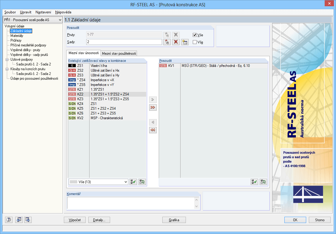 Maske 1.1 Basisangaben