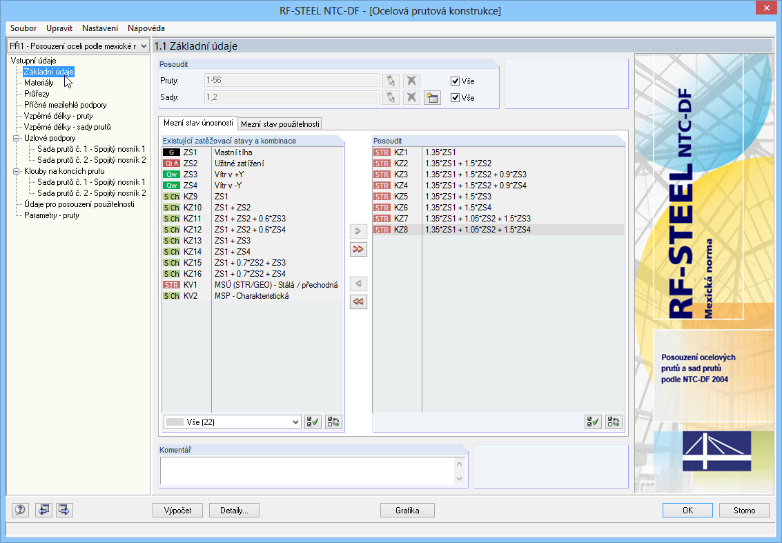 Maske 1.1 Basisangaben