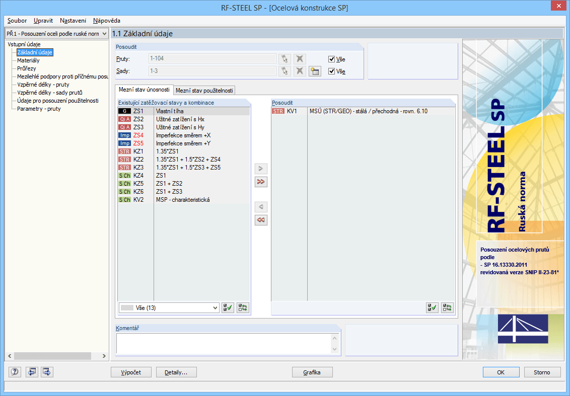 Maske 1.1 Basisangaben