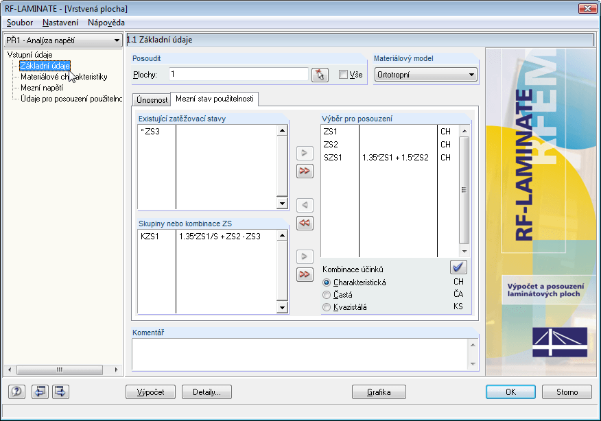 1.1 Basisangaben