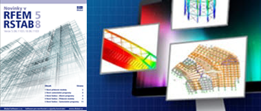 Neues in RFEM 5 & RSTAB 8