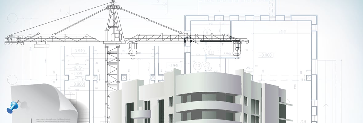 Projektování metodou BIM