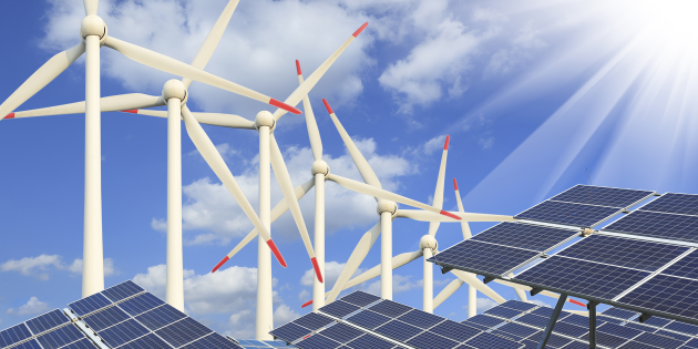 Analysis & Design Software for Renewable Energy Structures