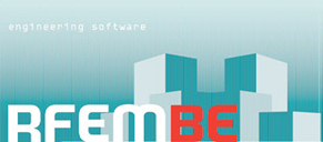 Distributor Dlubal Software | RFEM v Belgii | Belgie