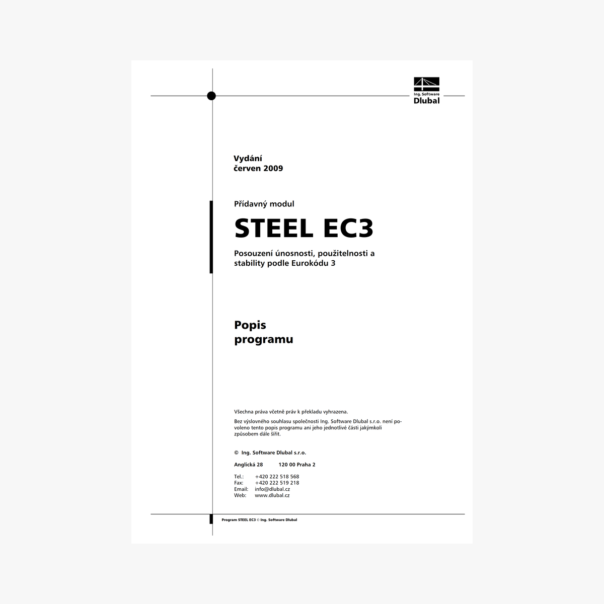 Handbuch STAHL EC3