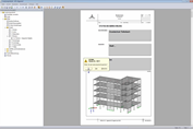 Dlubal-Infotag online 2016 - Teil 3: Dokumentation statischer Berechnungen mit Dlubal Software sowie innerhalb Standard-Office- und BIM-Software