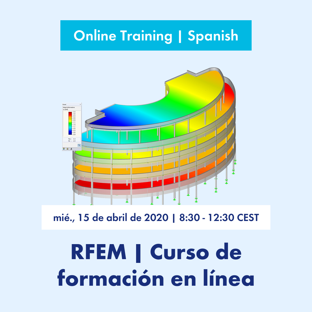 Online školení | Španělsky