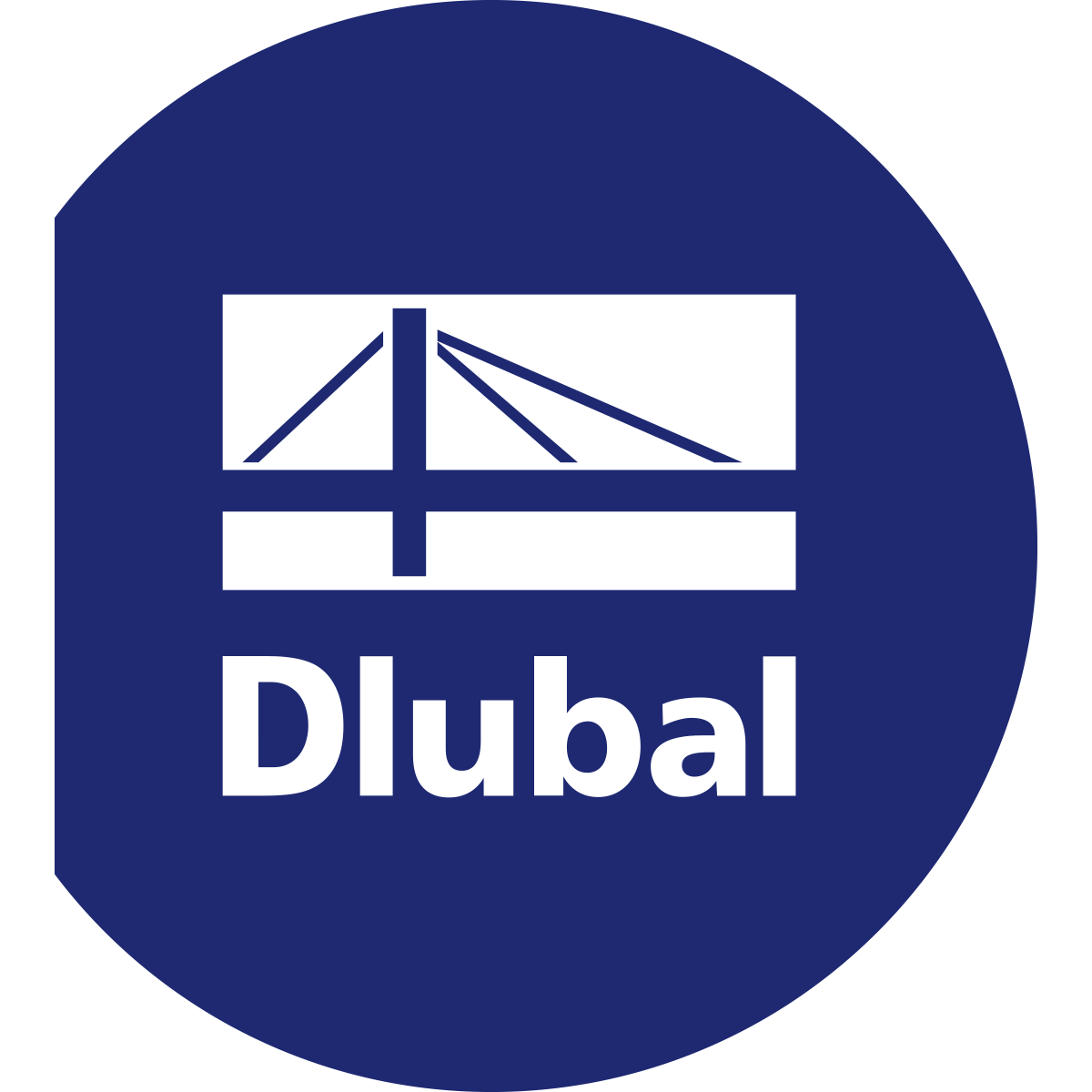 Logo Dlubal