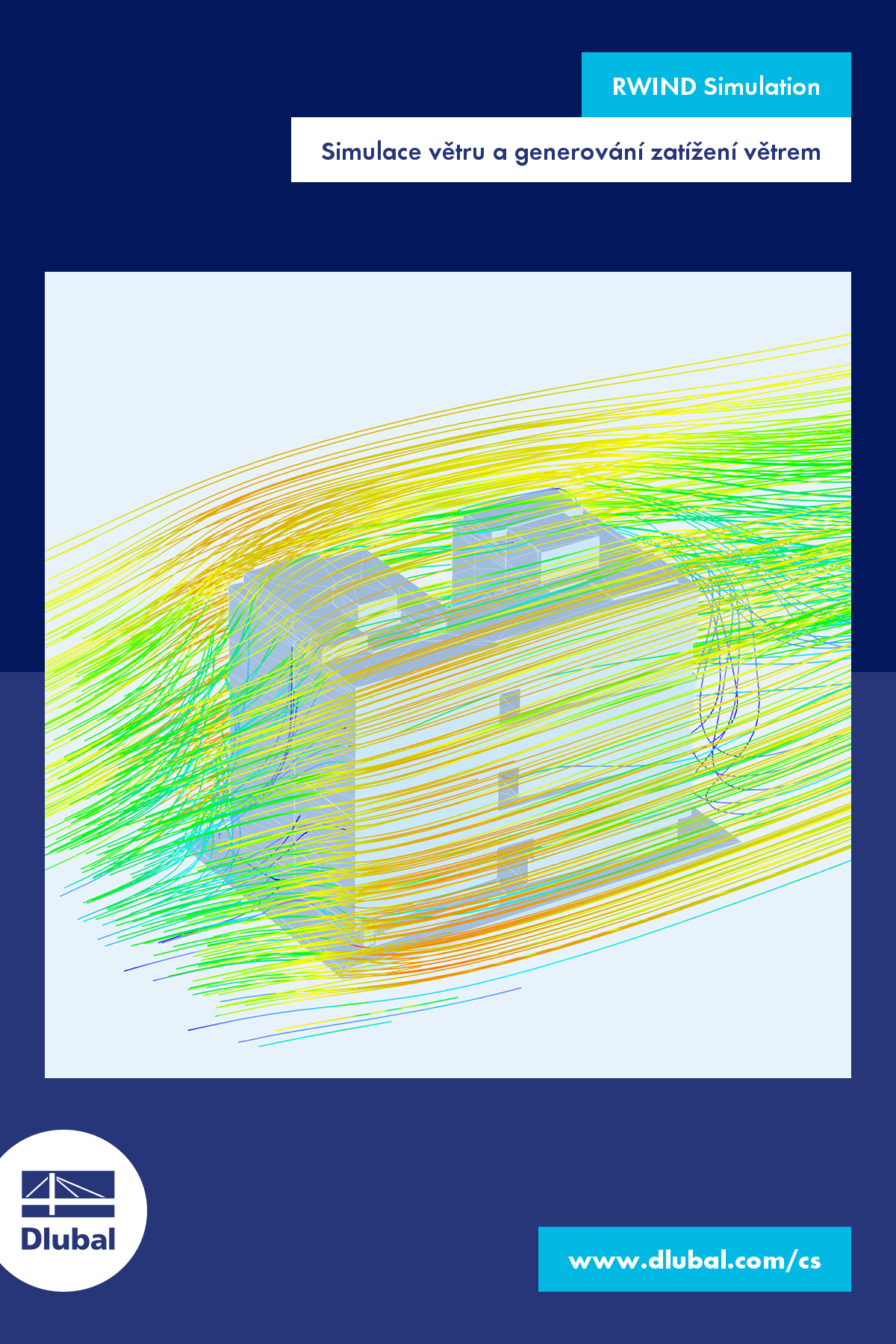 Program RWIND Simulation