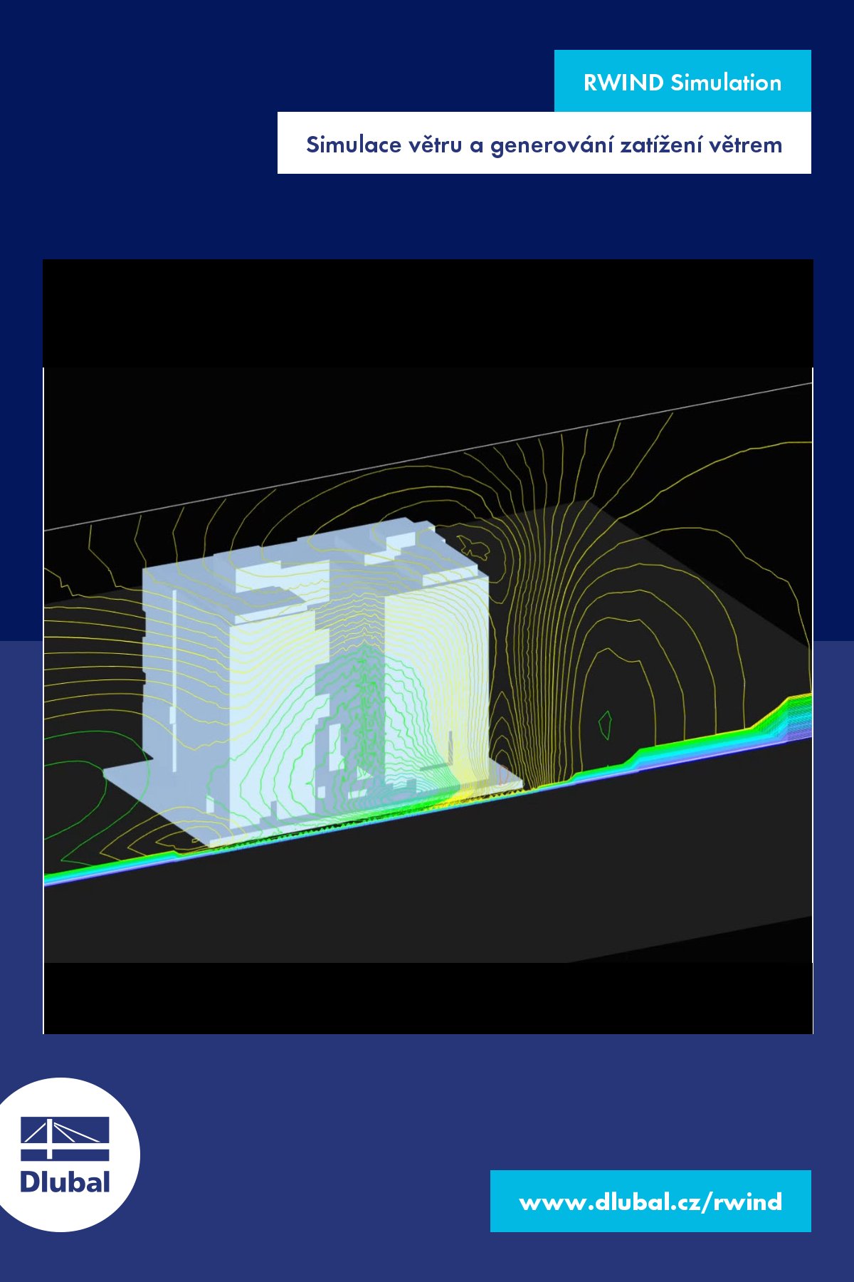 Program RWIND Simulation