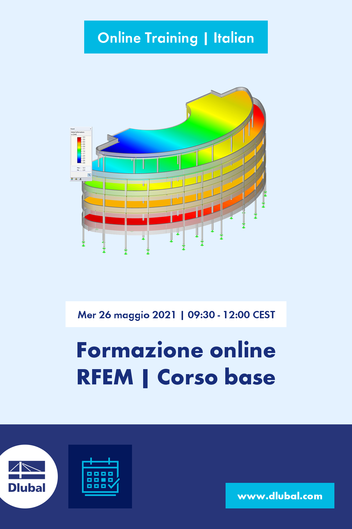 Online školení | Italsky