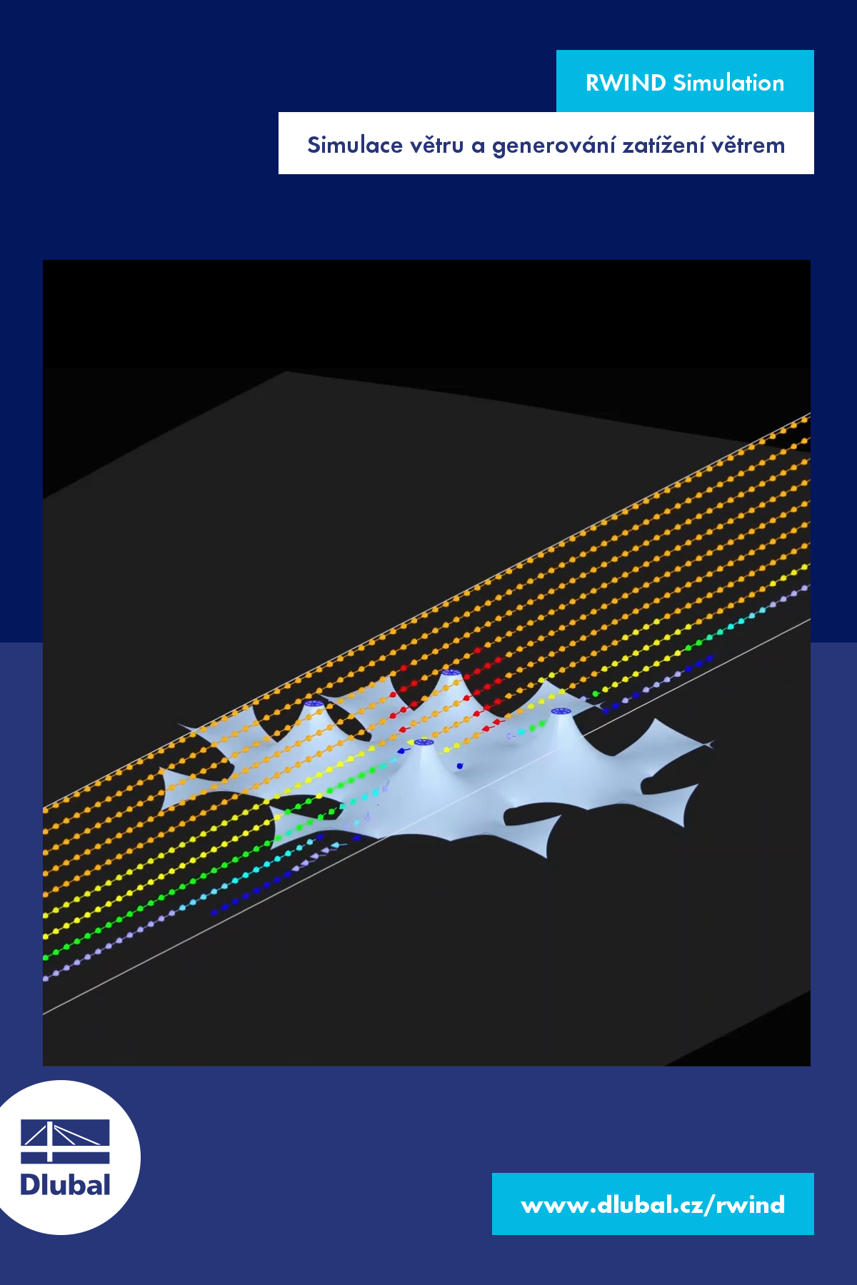 RWIND Simulation