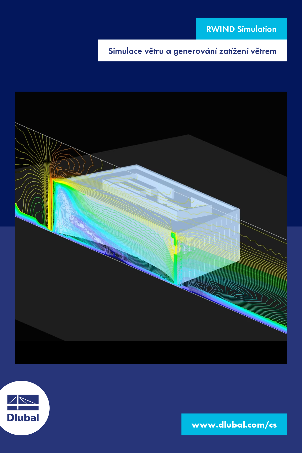 RWIND Simulation