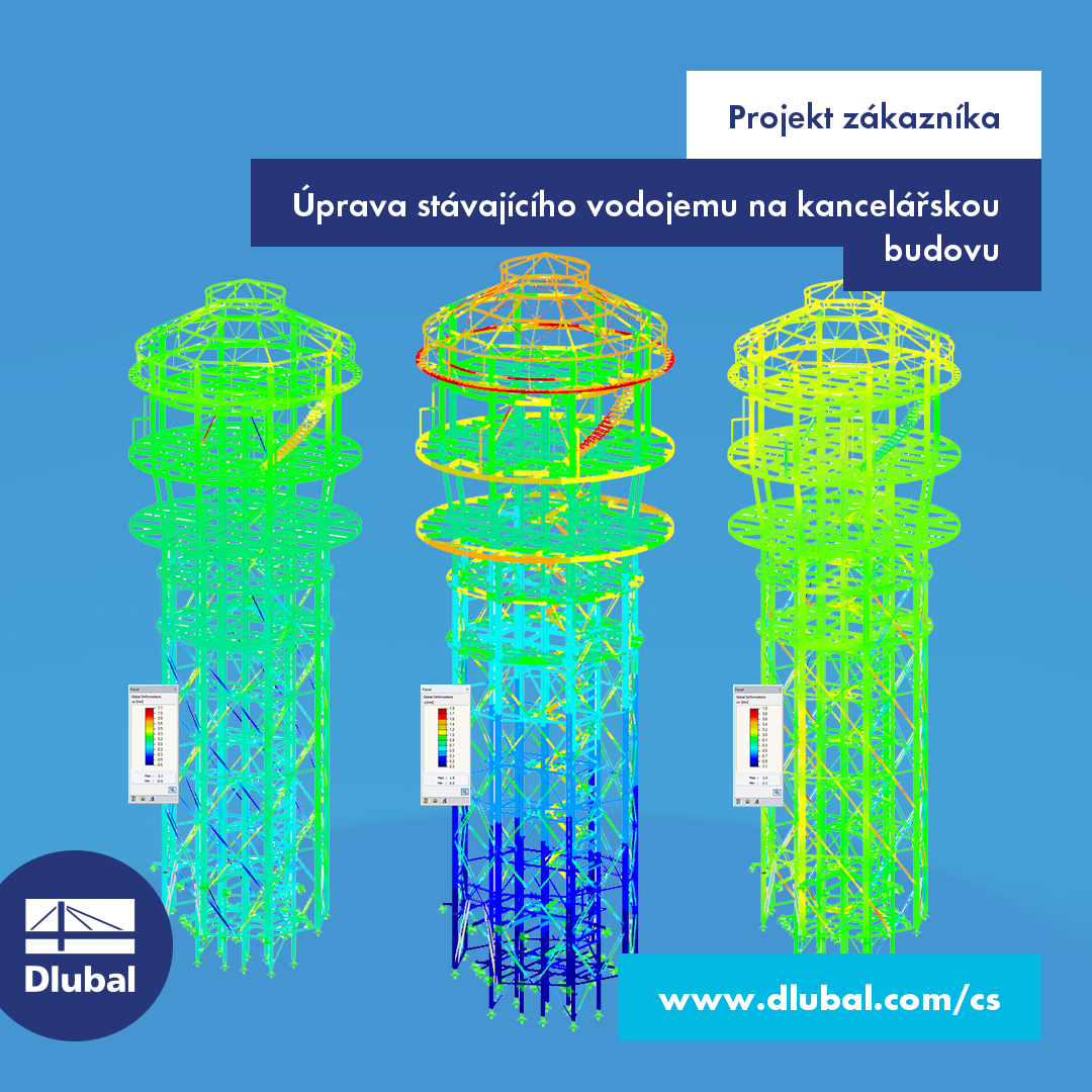 Projekt zákazníka