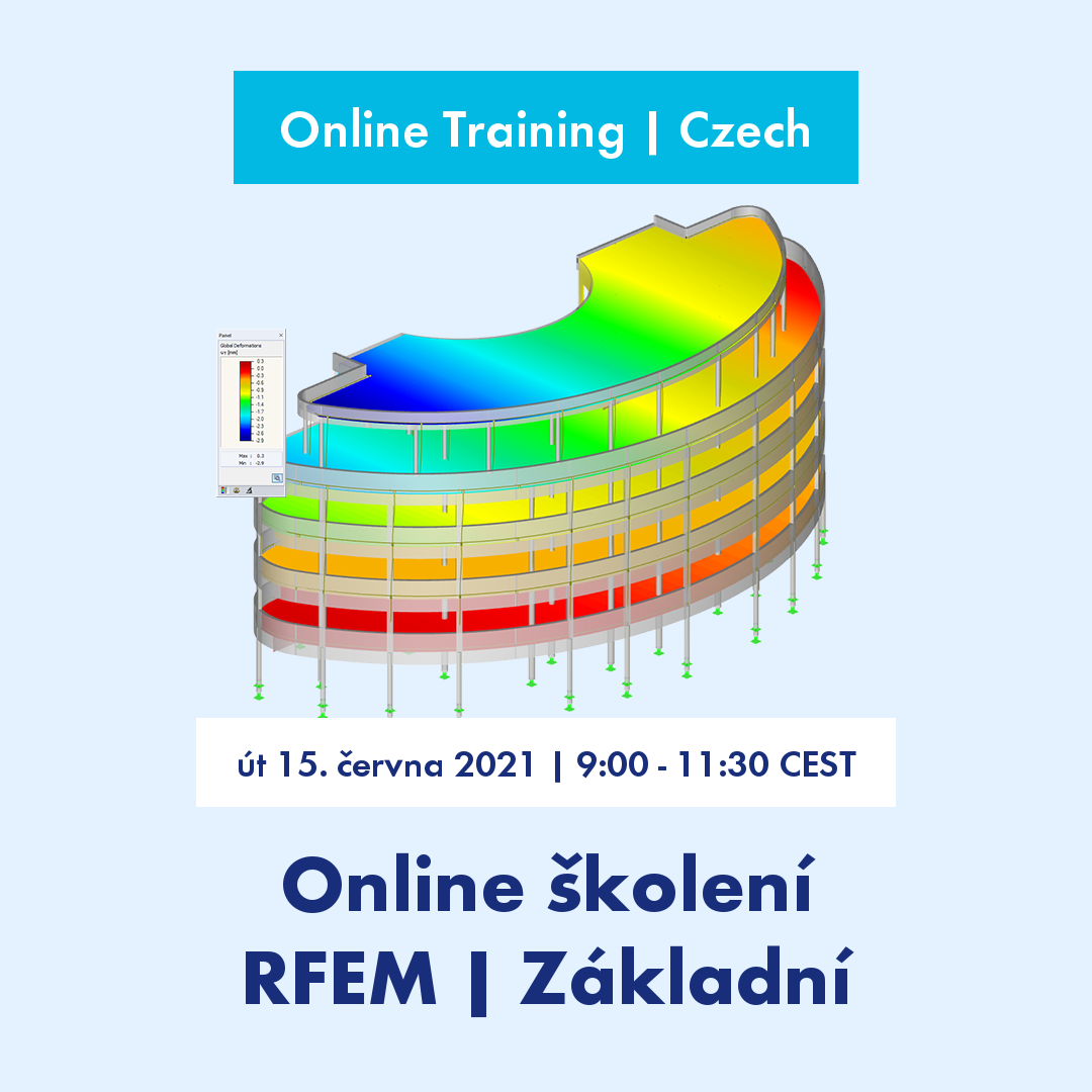 Online Training | Czech