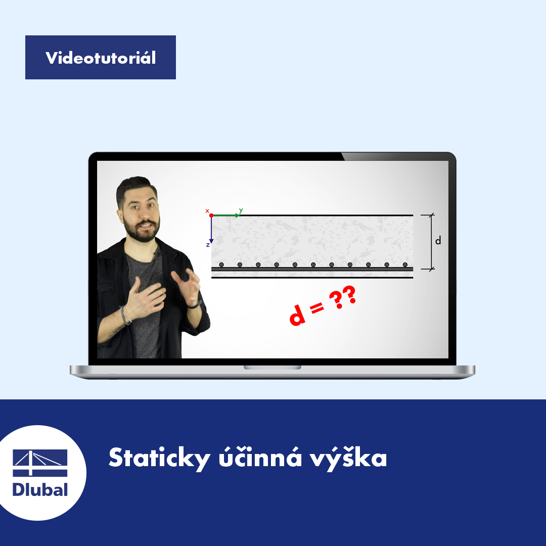 Software pro statické výpočty RFEM a RSTAB