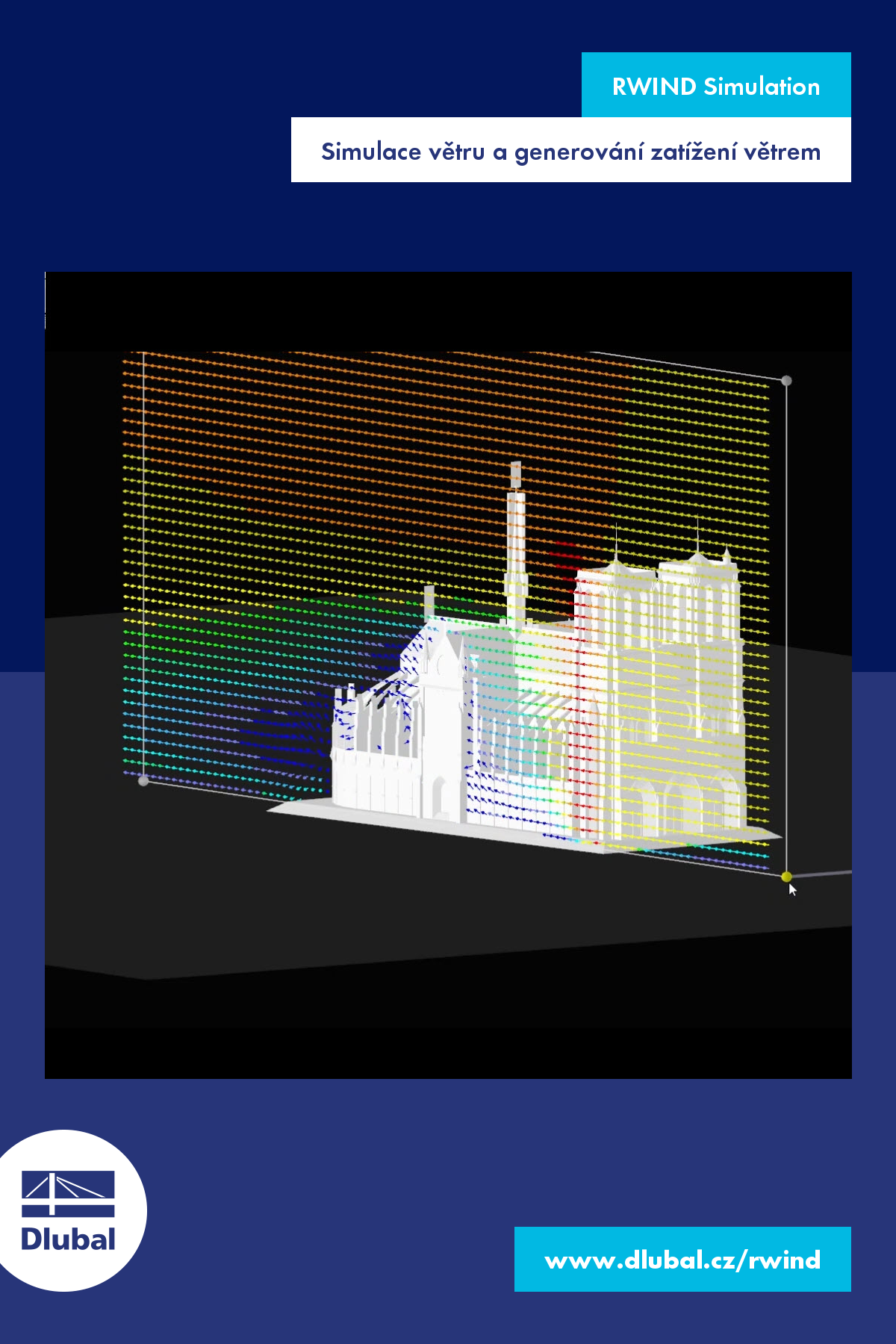 RWIND Simulation