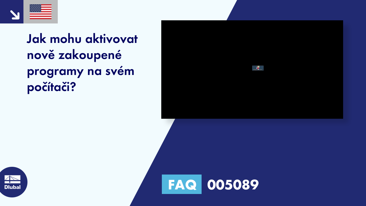 FAQ | 005089