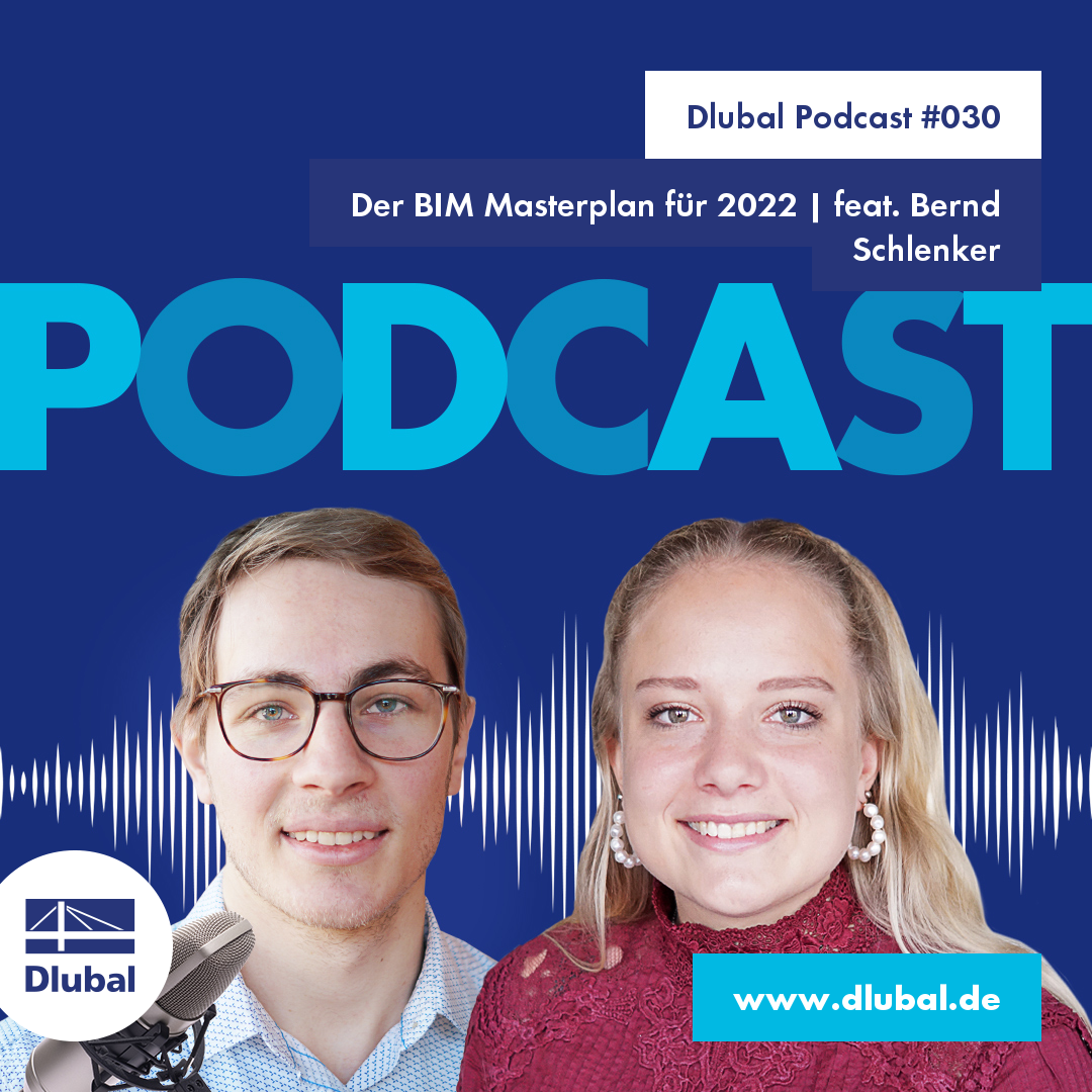 Dlubal podcast #030