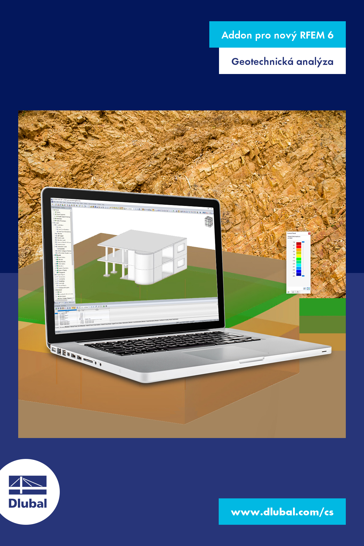 Addon pro nový RFEM 6