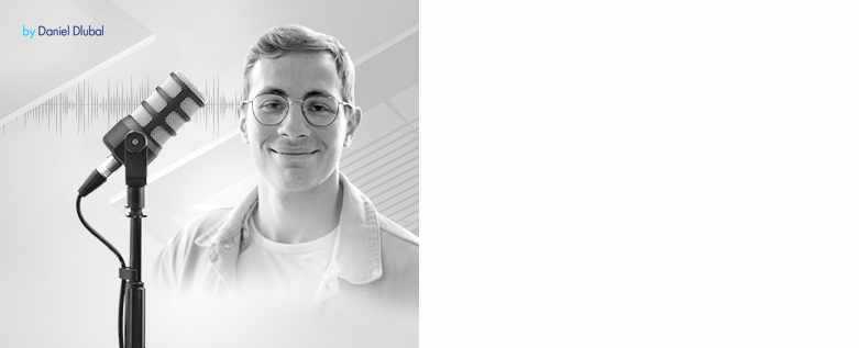 Banner podcastu | DanielDlubal