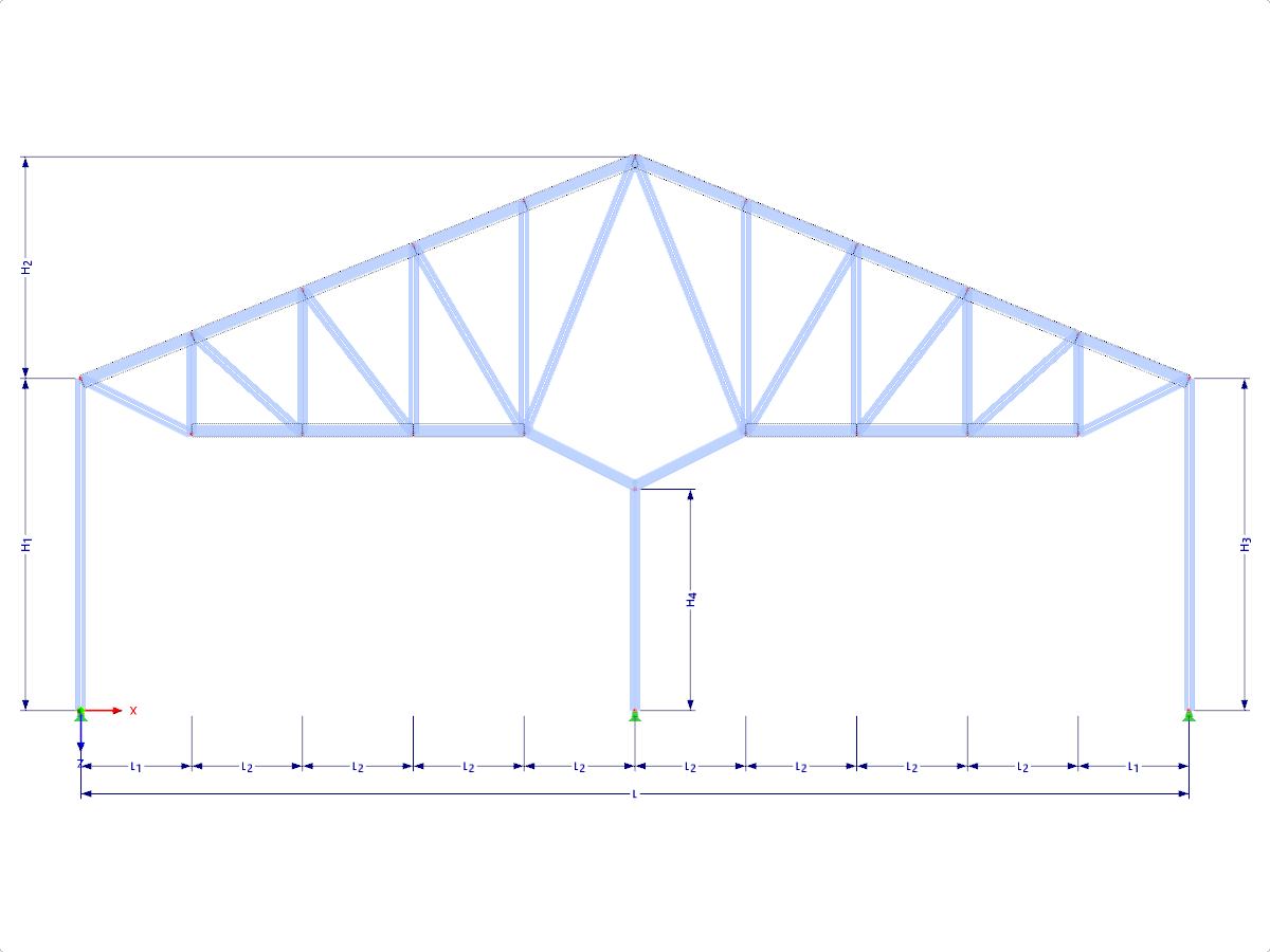 Model 001879 | FTZ061 s parametry