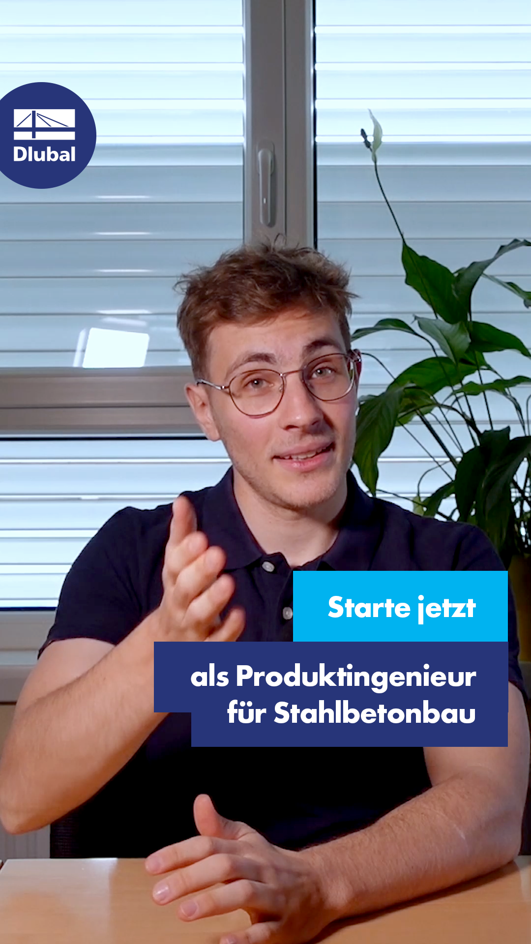 Reel product manager železobetonová konstrukce