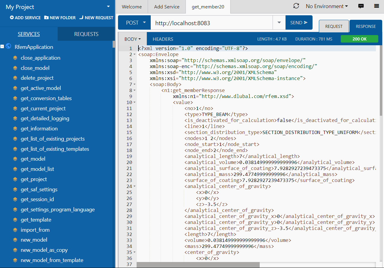 get_member – Boomerang Response