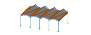 Model RFEM