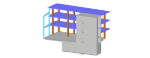 Model RFEM