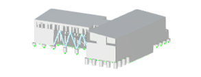 Model RFEM