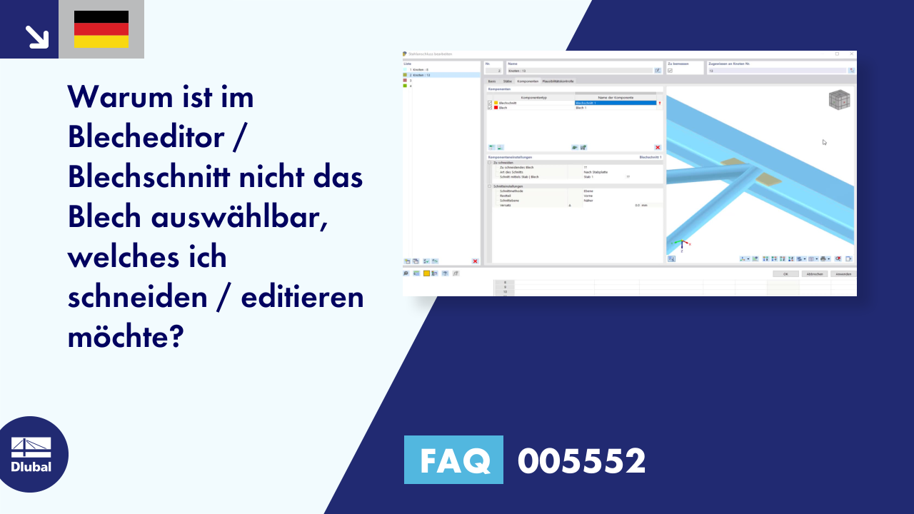 FAQ 005552