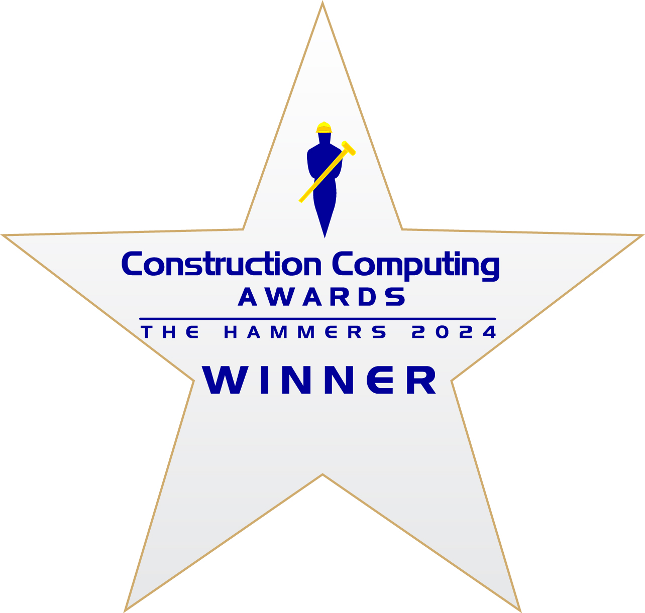 MIA od Dlubal Software: Vítěz Construction Computing Award 2024 za inovaci roku.