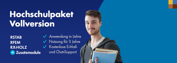 Hochschulpaket Vollversion