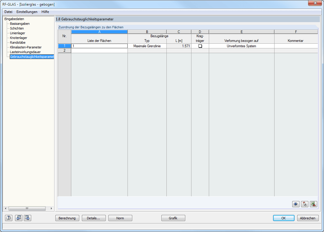 1.8 Gebrauchstauglichkeitsparameter