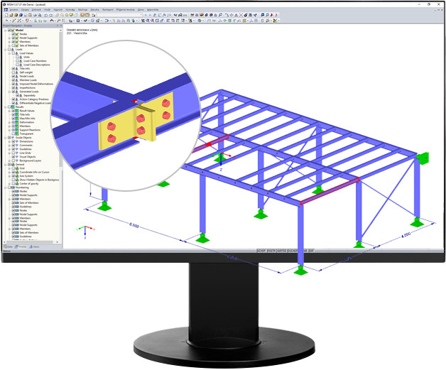 RFEM Connections Package