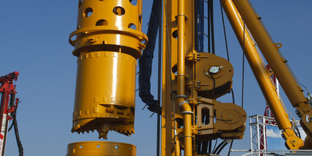 Analysis & Design Software for Drilling Structures