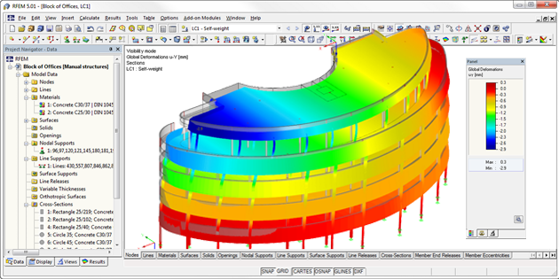 finite-elements-analysis-software