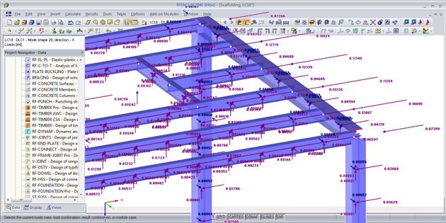 dynamic-and-seismic-analysis-software