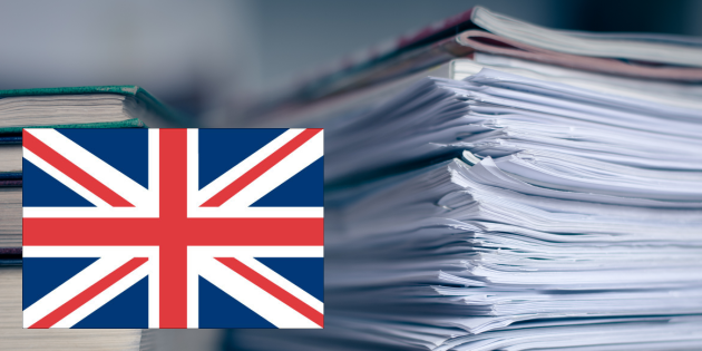 British Standards (BS, BS EN)