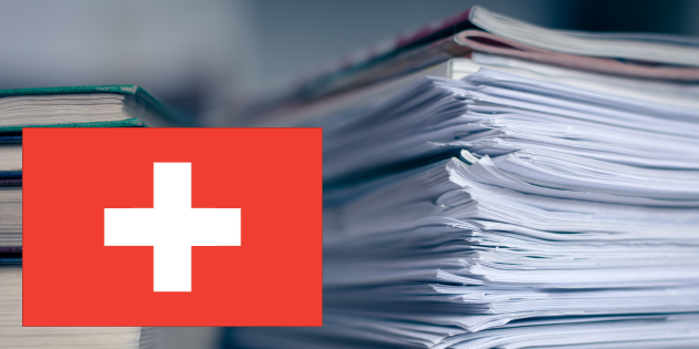 Swiss Standards (SIA)