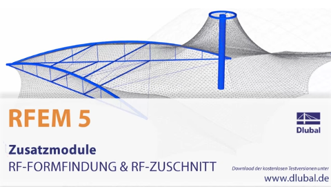 Video RF-FORMFINDUNG & RF-ZUSCHNITT