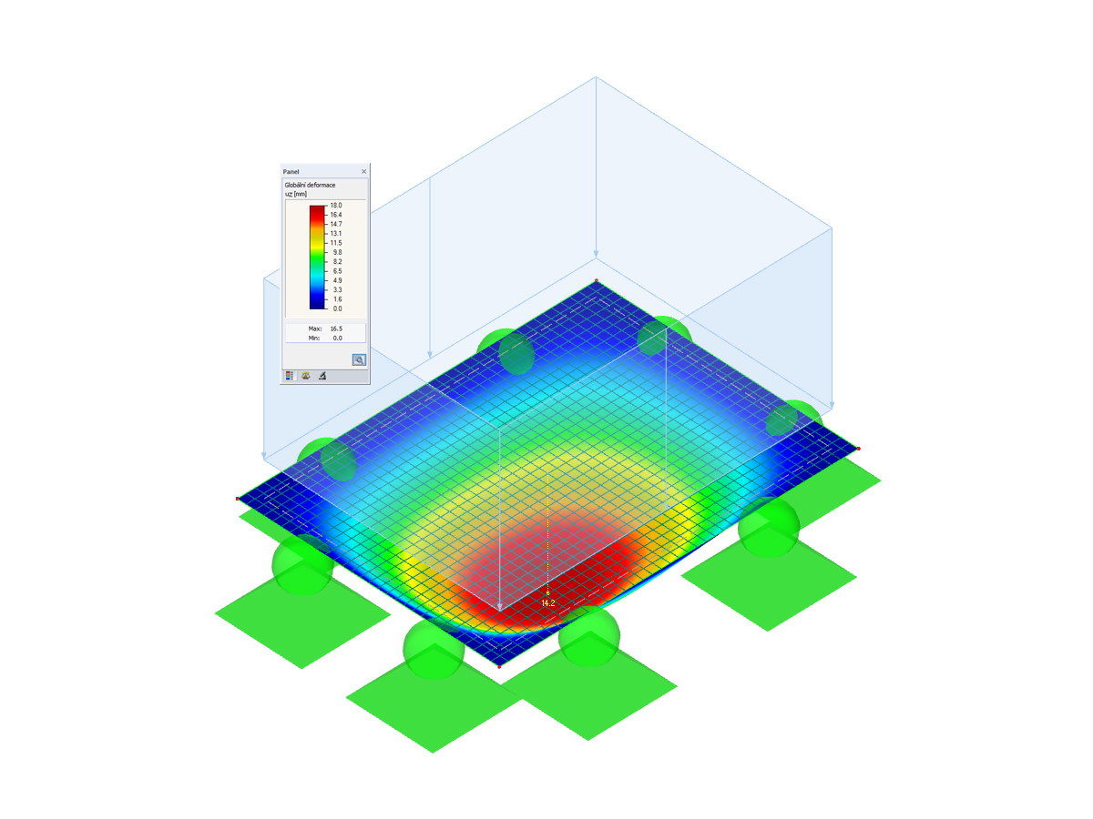 RF-LAMINATE