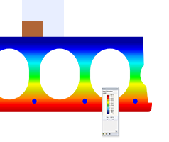 Thick-Walled Cross-Section