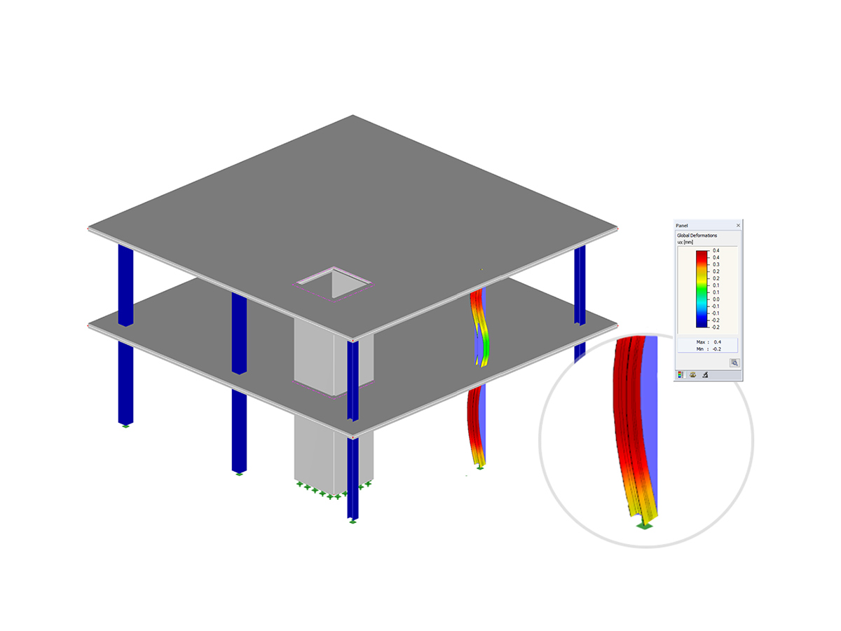 Zusatzmodule für Statiksoftware RFEM und RSTAB