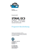 Handbuch STAHL EC3