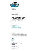 Handbuch ALUMINIUM