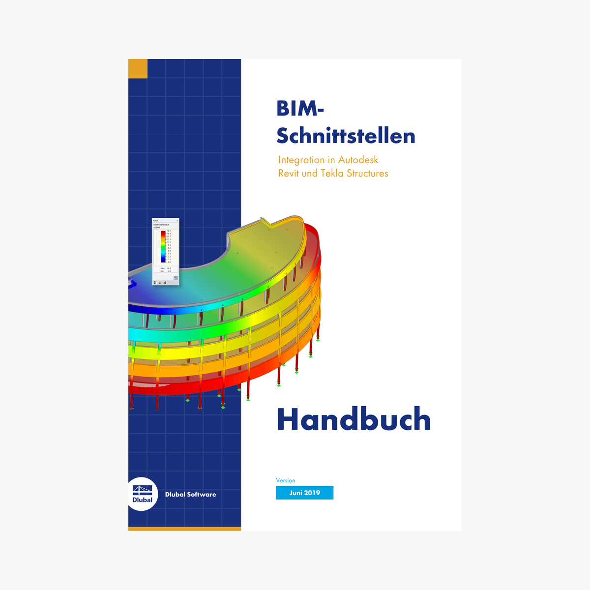 Dlubal Software | BIM-Schnittstellen-Handbuch